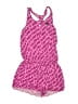 Juicy Couture Pink Romper Size 8 - 10 - photo 1