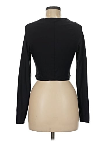 PrAna Long Sleeve Top (view 2)