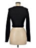PrAna Black Long Sleeve Top Size M - photo 2