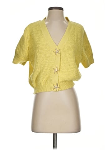 Zara Cardigan (view 1)