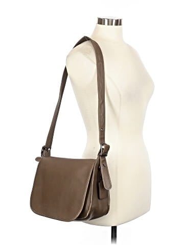 Coach Crossbody Bag (view 2)