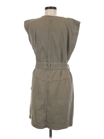 Banana Republic Factory Store Casual Dress (view 2)