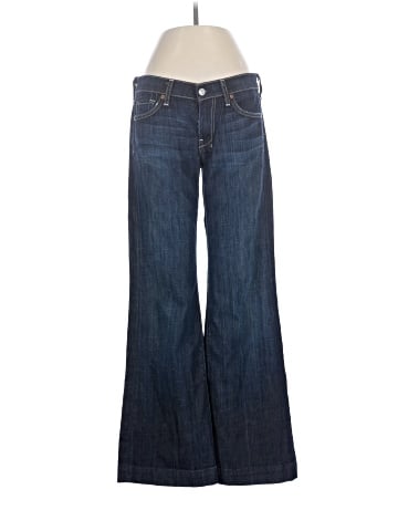 7 For All Mankind Jeans (view 1)