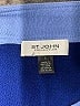 St. John Collection Blue Wool Coat Size 2 - photo 6