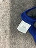 St. John Collection Blue Wool Coat Size 2 - photo 7