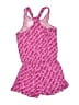 Juicy Couture Pink Romper Size 8 - 10 - photo 2