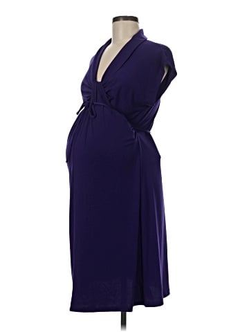Motherhood Cocktail Dress (view 1)