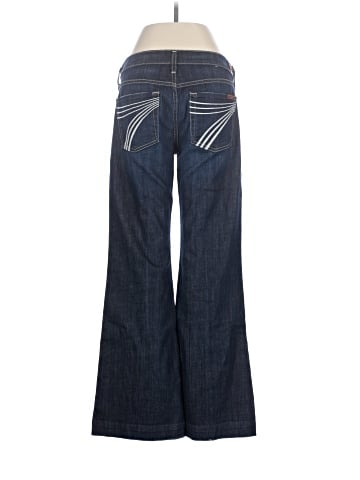 7 For All Mankind Jeans (view 2)