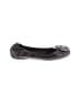 Tory Burch Gray Flats Size 11 - photo 1