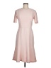 Donna Morgan Pink Casual Dress Size 6 - photo 1