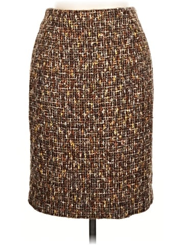 Gianni Casual Skirt - front