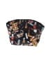 Nicole Miller Black Makeup Bag One size - photo 2