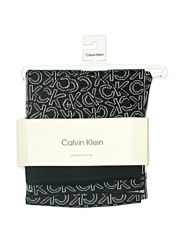 Calvin Klein Scarf (view 1)
