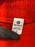 90 Degree by Reflex Solid Red Shorts Size L - photo 3