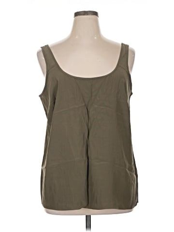 Banana Republic Sleeveless Top (view 1)