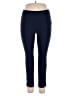 El Corte Ingles Blue Active Pants Size EU 46 / US 16 - photo 1