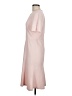 Donna Morgan Pink Casual Dress Size 6 - photo 5