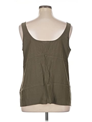 Banana Republic Sleeveless Top (view 2)