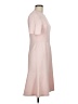 Donna Morgan Pink Casual Dress Size 6 - photo 4