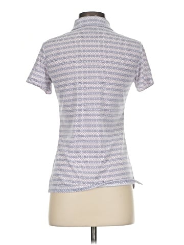 Puma Short Sleeve Polo (view 2)
