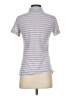 Puma Silver Short Sleeve Polo Size XS - photo 2