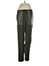 J.Crew Collection 100% Viscose Green Track Pants Size 00 - photo 1