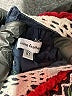 Assorted Brands 100% Cotton Blue Dress Size 8 - photo 3