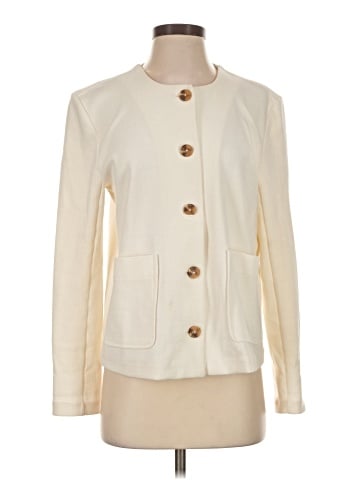 Banana Republic Factory Store Blazer (view 1)