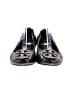 Tory Burch Gray Flats Size 11 - photo 2