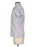 Puma Silver Short Sleeve Polo Size XS - photo 5