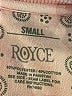 Royce Graphic Pink Sweatshirt Size S - photo 7