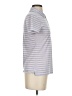 Puma Silver Short Sleeve Polo Size XS - photo 4