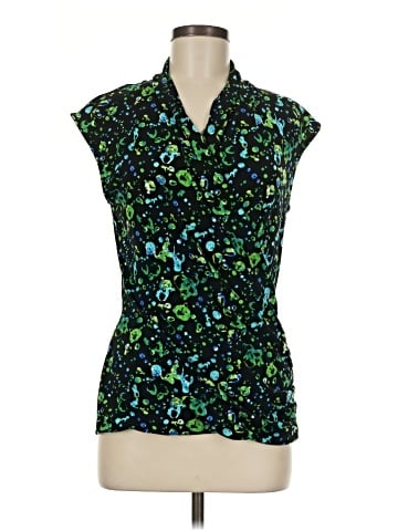 Chaus Sleeveless Blouse (view 1)