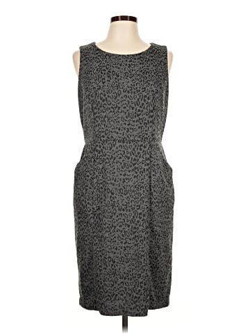 George Casual Dress (view 1)