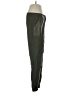 J.Crew Collection 100% Viscose Green Track Pants Size 00 - photo 4