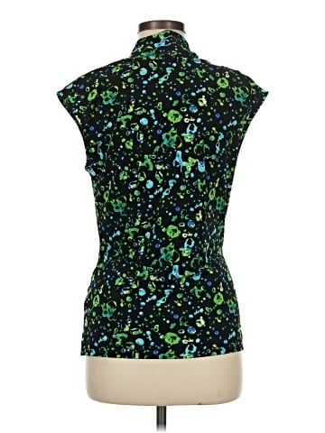 Chaus Sleeveless Blouse (view 2)