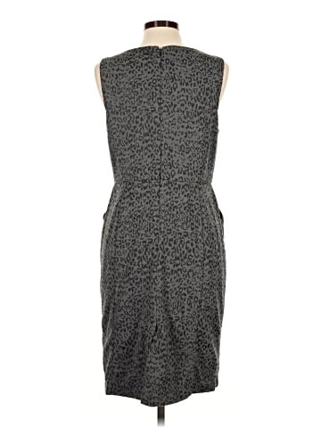 George Casual Dress (view 2)