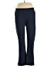 Skechers Solid Blue Active Pants Size XL - photo 1
