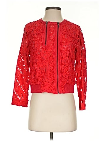 Elie Tahari Jacket (view 1)