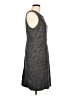 George Tweed Gray Casual Dress Size L - photo 4