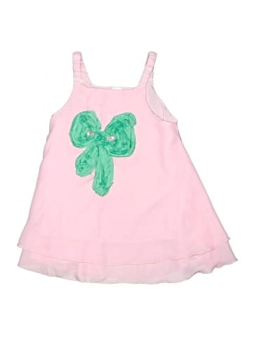 BMG Sleeveless Top (view 1)
