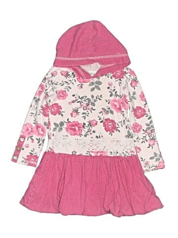 Naartjie Kids Dress (view 1)