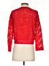 Elie Tahari Red Jacket Size XS - photo 2