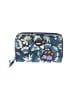 Vera Bradley Blue Wallet One size - photo 1