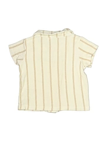 Grayson Mini Short Sleeve Button-Down Shirt (view 2)