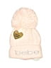 Bebe Pink Beanie One size (baby) - photo 1