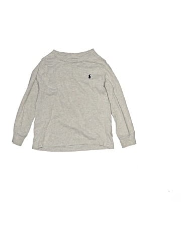 Polo by Ralph Lauren Long Sleeve T-Shirt (view 1)