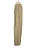 Uniqlo Solid Tan Casual Pants Size XS - photo 5