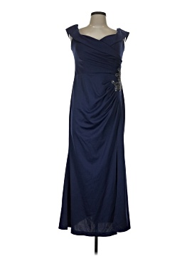 Oleg Cassini Cocktail Dress