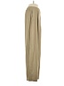 Uniqlo Solid Tan Casual Pants Size XS - photo 4